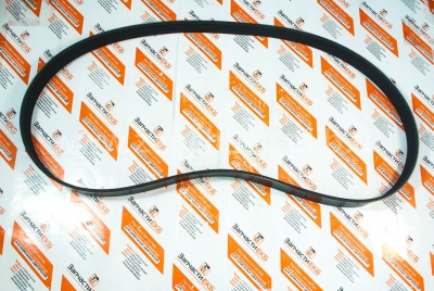 3288790 Приводной ребристый ремень BELT V RIBBED Cummins   Взаимозаменяемые номера: 3807359, 3911568,  8РК1445, 8РК1443